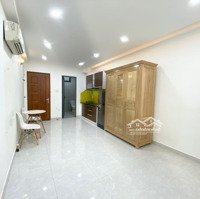Cho Thuê Căn Hộ Studio - Thang Máy - Bảo Vệ - Hầm Xe Rộng - Hẻm Ô Tô - An Ninh - Mới 99,9%