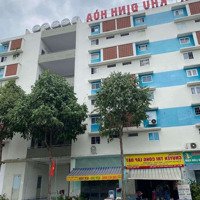 Nhà Ở Xã Hội Thang Máy Định Hòa, Lầu 1 Giá Bán 390 Triệu, Sài Gòn Mua Được
