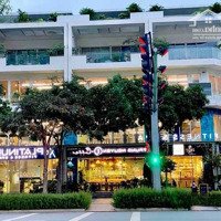 Cần Cho Thuê Shophouse Sala, Thuận Tiện Mở Showroom - Văn Phòng Đại Diện. Giá Từ 68 Triệu - 100 Tr