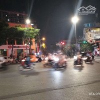 Nguyễn Văn Cừ Mặt Tiền Quyền Lực Kinh Doanh Đỉnh 84M² 5Tầng Giá Bán 27 Tỷ