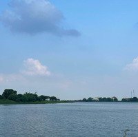 Siêu Phẩm Nghỉ Dưỡng 2 Mặt Tiền Cạnh Hồ Văn Sơn - Sân Golf Skylake