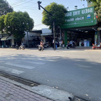 Bán Đấtmặt Tiềnđường Nguyễn Thái Học Ngang 11,7X36M