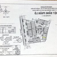 Bán Đất Hẻm 8M Kênh Tân Hoá - Tân Thới Hoà - Tân Phú - 64M2 - Ngang: 4Mx16M - 6Tỷ6 Thương Lượng