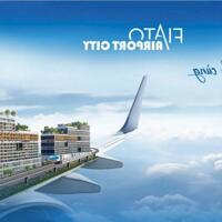 Lý do nên đầu tư dự án Fiato Airport City ngay bây giờ từ Tài Nguyễn