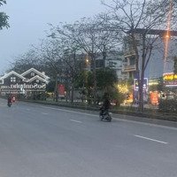 Chính Chủ Gửi Bán Nhà Mặt Đường Đôi, Trung Tâm Thị Trấn Quốc Oai, Vỉa Hè Thênh Thanh, 2 Làn Đường.