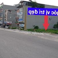 Hiếm bán lô góc mặt đường 42m tại trung tâm thị xã Mỹ Hào Hưng Yên