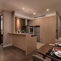Sụp hầm căn hộ Altara Suite 2PN 80m2, căn góc view đẹp giá tốt, full nội thất luxury.