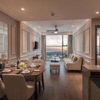 Sụp hầm căn hộ Altara Suite 2PN 80m2, căn góc view đẹp giá tốt, full nội thất luxury.