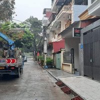 Bán Gấp 81,8M2 Đất Mặt Đường Lý Nam Đế P Lê Thanh Nghị Chỉ 4,1 Tỷ