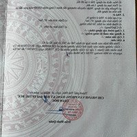 Bán Nhà Mặt Tiền Nguyễn Thị Định