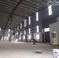 Cho thuê kho xưởng 3800m2 trong KCN Amata, phường Long Bình, TP Biên Hòa, Đồng Nai