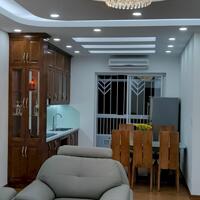 Bán căn hộ HH1 đường Dương Đình Nghệ, 97m 2PN 2WC nhà đẹp sẵn đồ hơn 4 tỷ LH 0828353222