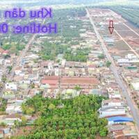 Đất nền trung tâm hành chính Phú Lộc Đắk Lắk chỉ 5tr/m2