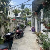 Cần bán căn nhà mặt tiền ngang 7m hẻm Nguyễn Thiện Thuật - Nha Trang