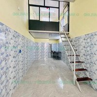 Phòng Duplex Gần Ông Ích Khiêm