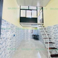 Phòng Duplex Gần Ông Ích Khiêm