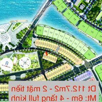 Bán Căn Kinh Doanh 2 Mặt Tiền Phố Bùi Viện Kđt Ecopark Liên Hệ: 0972402092