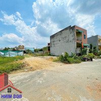 Bán Đất Khu Hoàng Hoa, Nguyễn Bình, Chỉ Từ 4.1 Tỷ, Gần Trường Đại Học Mở