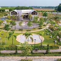 Nền Kề Góc, Đối Diện Hồ Bơi, Sổ Sẵn Công Chứng Liền - Dự Án Cát Tường Park House