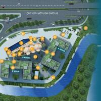 Bán thu hồi vốn căn hộ 2PN 80m2 Lavida Plus chỉ 3,1 tỷ (102%) nhà thô, đối diện SC Vivo City Q7