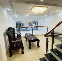 Nhà Mtnb 8M Sư Vạn Hạnh Gần Vạn Hạnh Mall, Quận 10