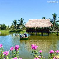 Bán Cụm Mini Resort Cẩm Thanh - Hội An. Gần 1Hecta, Giá Bán 35Tỷ - Liên Hệ: 0983486133