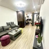 Bán căn hộ chung cư A14A1 Nam Trung Yên 65m2 có 2PN - 2WC nhà đẹp long lanh có đầy đủ  nội thất mới , giá 3.6 tỷ