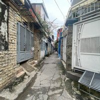 Bán Nhà Hẻm 4M Võ Duy Ninh, Phường 22, Bình Thạnh Cách Mặt Tiền 100M