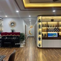 Cho Thuê Căn Hộ 2 Ngủ, Full Nội Thất Chung Cư Goldmark City, 136 Hồ Tùng Mậu, Bắc Từ Liêm, Hà Nội.