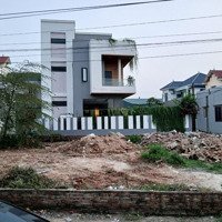 Em Mở Bán Lô Đất 76,2M2 . Mặt Tiền 5,5M =Nở Hậu. Nghĩa Hương Quốc Oai Hà Nội