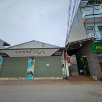 Bán đất tặng nhà mặt phố ngã 4 Thái Hà Yên Lãng 110m2 MT 6m xây gì cũng đẹp cho thuê kinh doanh tốt