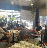 Sang Quán Cafe Phong Cách