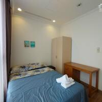 Cho thuê căn hộ Vinhomes Central Park Bình Thạnh, 1-2-3-4 phòng ngủ
