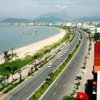 Bán Các Lô Đất Mặt Tiền Đường Hoàng Sa, Nối Dài Võ Nguyên Giáp, View Biển, Nở Hậu - 0932560868