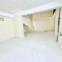 Kho Mặt Tiền Mới 99% 160M2.