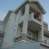 Cho Thuê Biệt Full Nội Thất Ngay Trung Tâm Phường 7, Vũng Tàu.