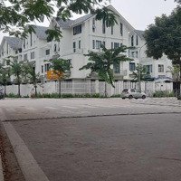 Bán Biệt Thự Nam Cường, Dương Nội, Gần Aeon Mall, 3 Mặt Thoáng, Kd, 295M, 4T Giá Hơn 30 Tỷ