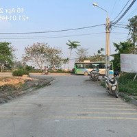 Bán 84,6 M2 Đât Dịch Vụ Ceo Sài Sơn Quốc Oai Hà Nội