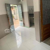 Cho Thuê Nhà Trệt 30M2 1Phòng Hẻm Ô Tô 366 Cmt8