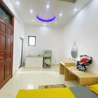 Studio Liền Kề Ngay Khu Đô Thị Dương Nội - Thang Máy - Ô Tô Đỗ Cửa Tiện Ích Đầy Đủ Giá Chỉ Từ 3 Triệu