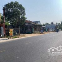Nhà Đường Hai Bà Trưng - Phường Cam Phúc Nam - Giá Bán 1,8 Tỷ - Cách Quốc Lộ 1A 300M