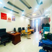 Bán Nhà Quận 6, Trần Văn Kiểu, 72M2, 5 Tầng, 6 Phòng Ngủ Đường Rộng 8M, Giá Chào 11 Tỷ