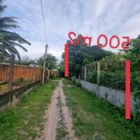 Giá ngợp lô đất 24x24~500m2 Phước Thạnh, giá chỉ 960tr thương lượng.