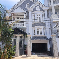 Villa Siêu Sang Thảo Điền Quận2, Thiết Kế Âu Châu, 4 Phòng Ngủgía Chỉ 45 Triệu