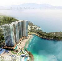 Chỉ 188 triệu sở hữu căn hộ quy chuẩn Quốc Tế diện biển tại đảo Tỷ Phú 5 sao Nha Trang