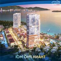 Chỉ 188 triệu sở hữu căn hộ quy chuẩn Quốc Tế diện biển tại đảo Tỷ Phú 5 sao Nha Trang