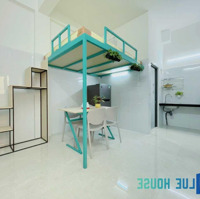 Đúng Ảnh & Đúng Giá. Duplex Ở 2 Người, Đầy Đủ Nội Thất, Lót Sàn Gỗ. Sạch Sẽ & An Ninh