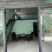 BÁN NHÀ GÁC LỬNG PHONG NAM - HÒA CHÂU ĐƯỜNG 4m THÔNG RA QL1A - lh 0935196248