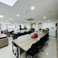 Cho Thuê Vp, Mbkd Siêu Đẹp 130M2 Tại Phố Cát Linh - Đống Đa