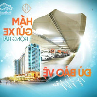 Vung Tau Centre Point - Không Gian An Toàn Cho Xế Yêu Nhà Bạn Với 02 Tầng Hầm Hiện Đại